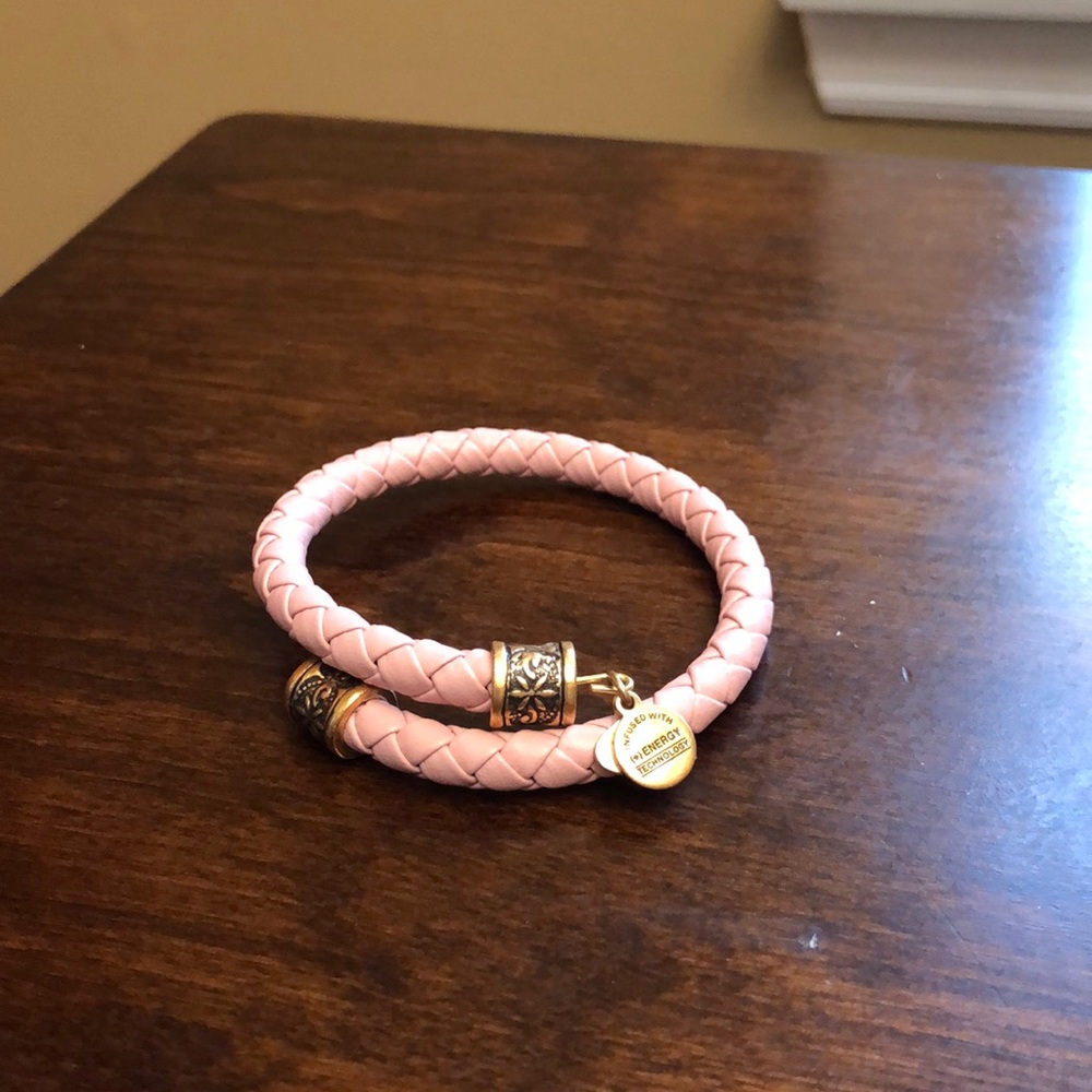 Alex and Ani bracelet